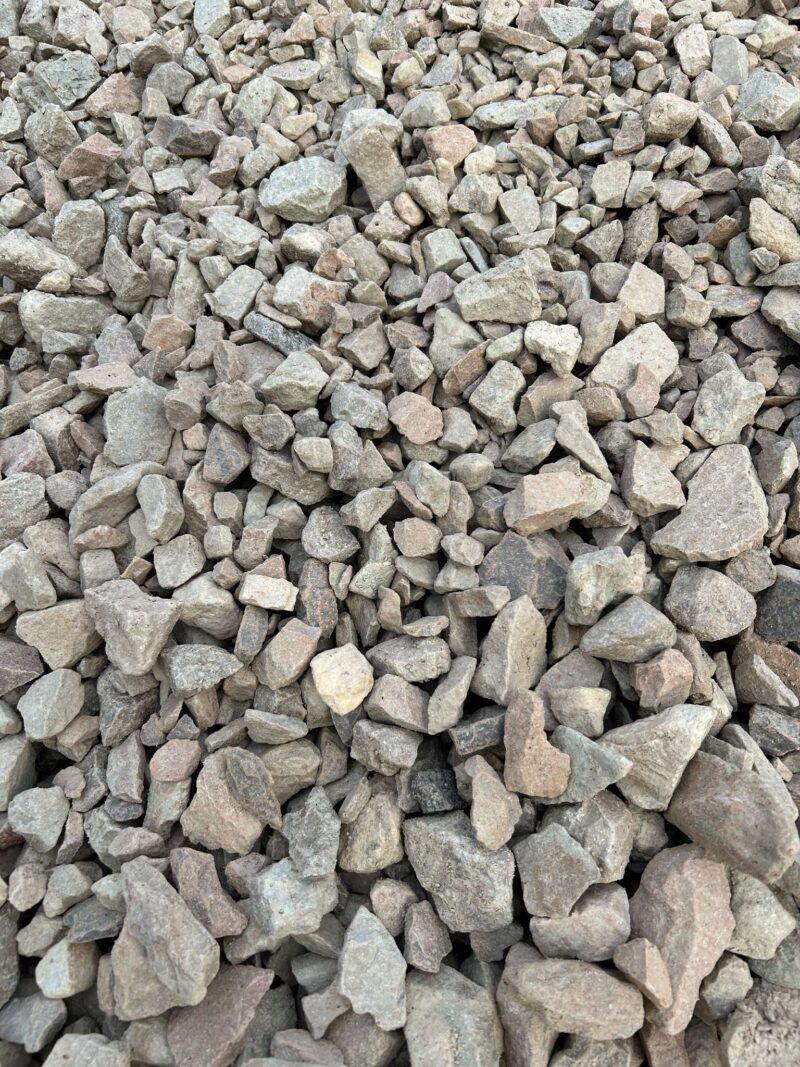 DRUPINĀTAS, FRAKCIONĒTAS ŠĶEMBAS 16/40